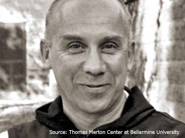 Thomas Merton