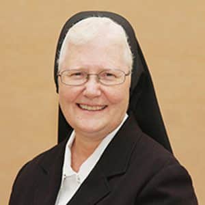 Sr. Mary Irene Sorber, S.C.C., MS