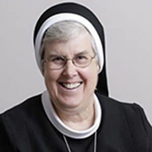 Sr. Ritamary Schulz, A.S.C.J., MS, MS Ed