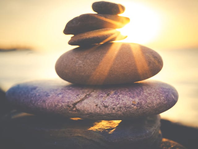 The Pause that Refreshes Your Soul