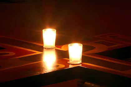 Taize Prayer Opportunity this Sunday