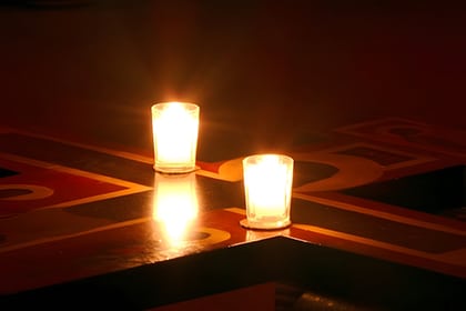 Taize Prayer Service – March 3