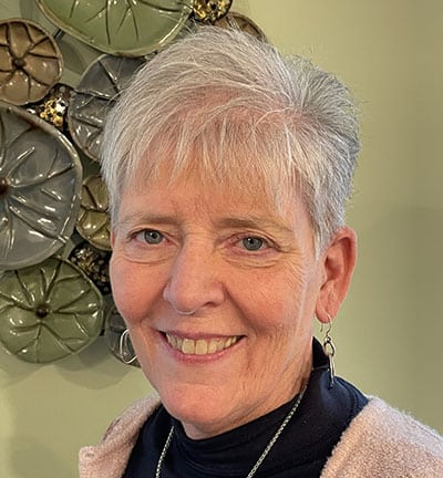 Sister Molly Maloney Photo