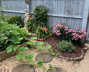Creation – A Retreat Reflection